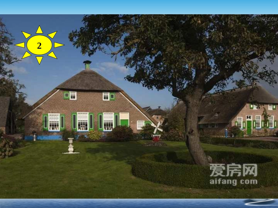 Livinginthecountryside[共15页]_第3页