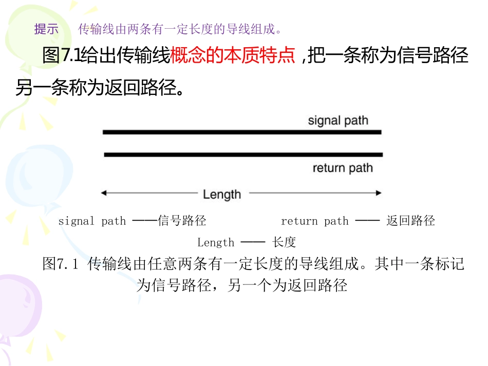 信号完整性分析第四讲[共150页]_第3页