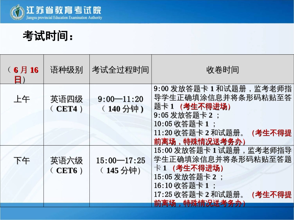 CET考务培训[共29页]_第2页