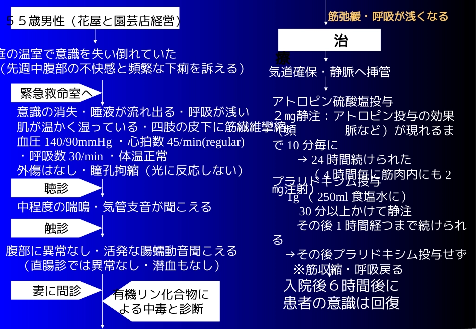 AutonomiccholinergicAgonists自主胆碱能受体激动剂_第2页