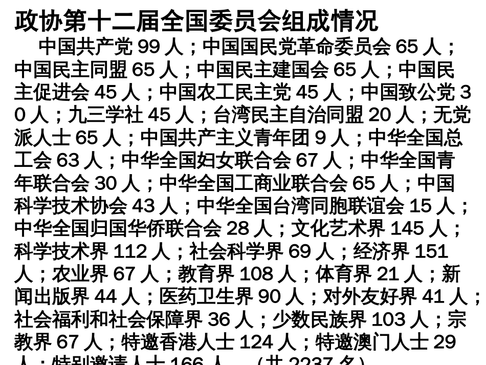 6.3共产党领导的多党合作和政治协商制度[共28页]_第2页