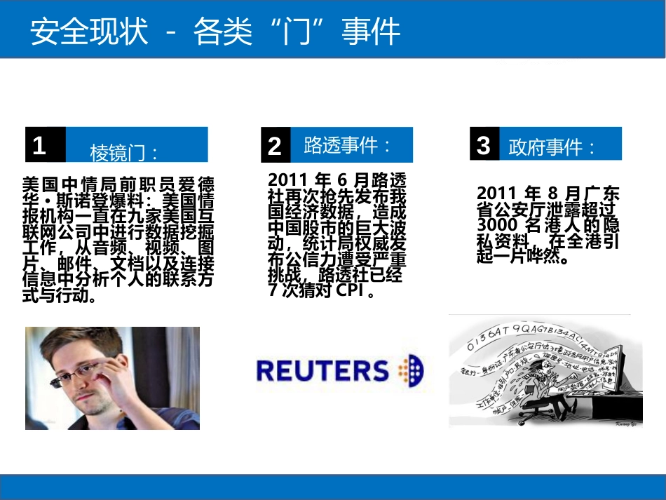 E时代大数据安全治理解决方案[共20页]_第3页