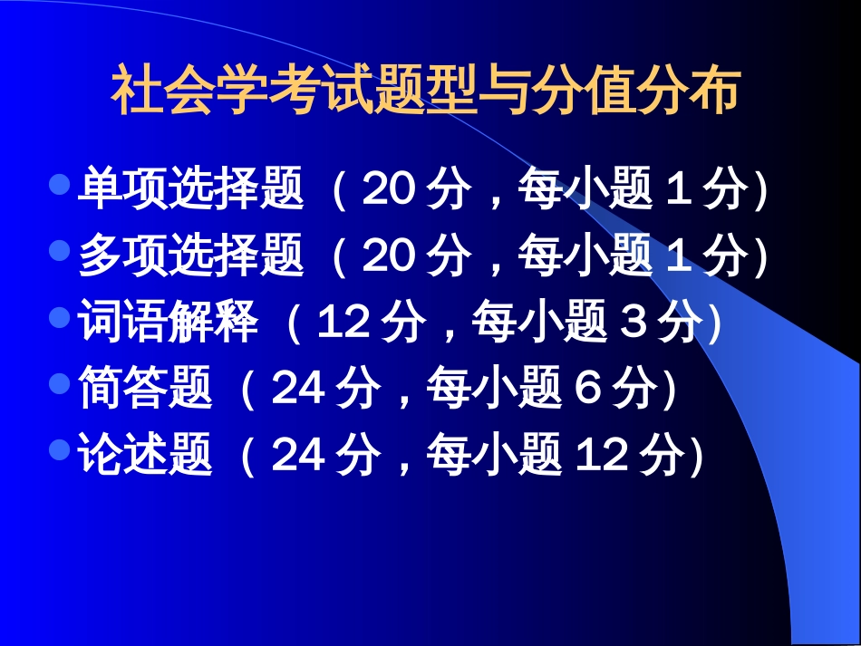 《社会学原理》考前复习_第2页