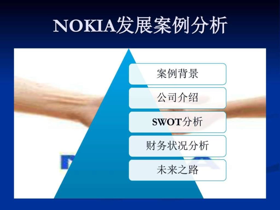 《财务管理案例分析》PPT课件_第2页