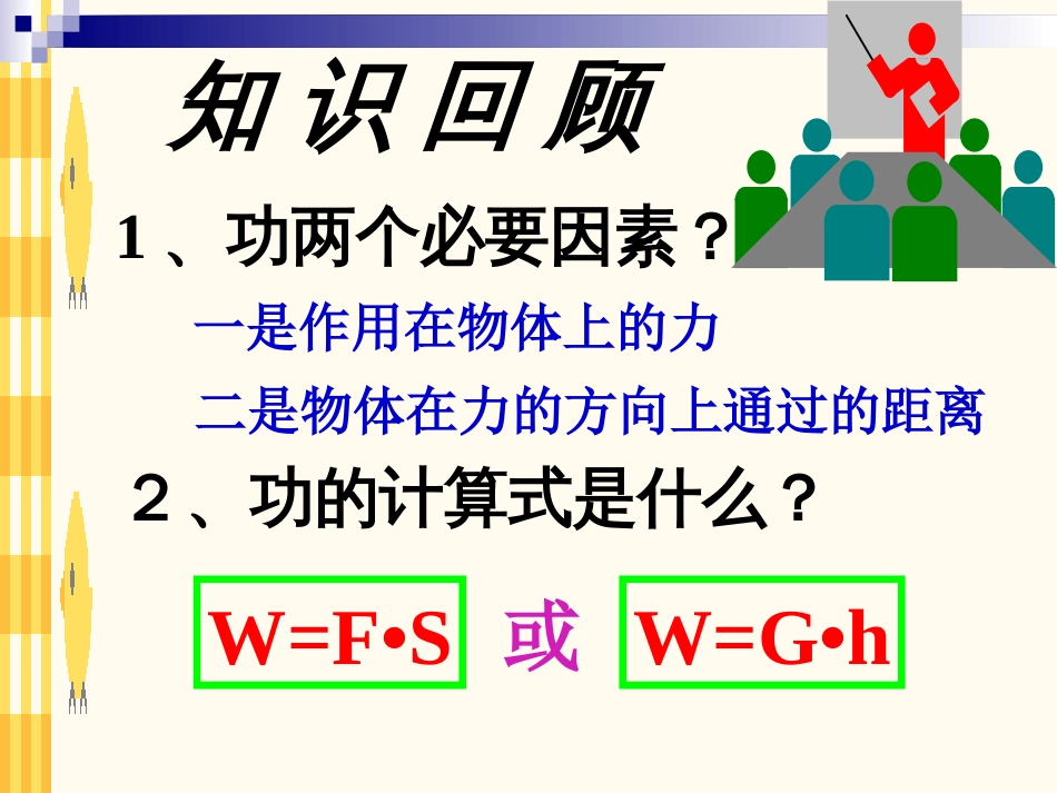 10.5机械效率沪科版ppt解析[共52页]_第2页