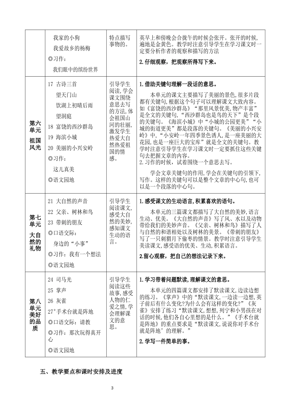 新部编版语文三年级上册教材分析[共10页]_第3页