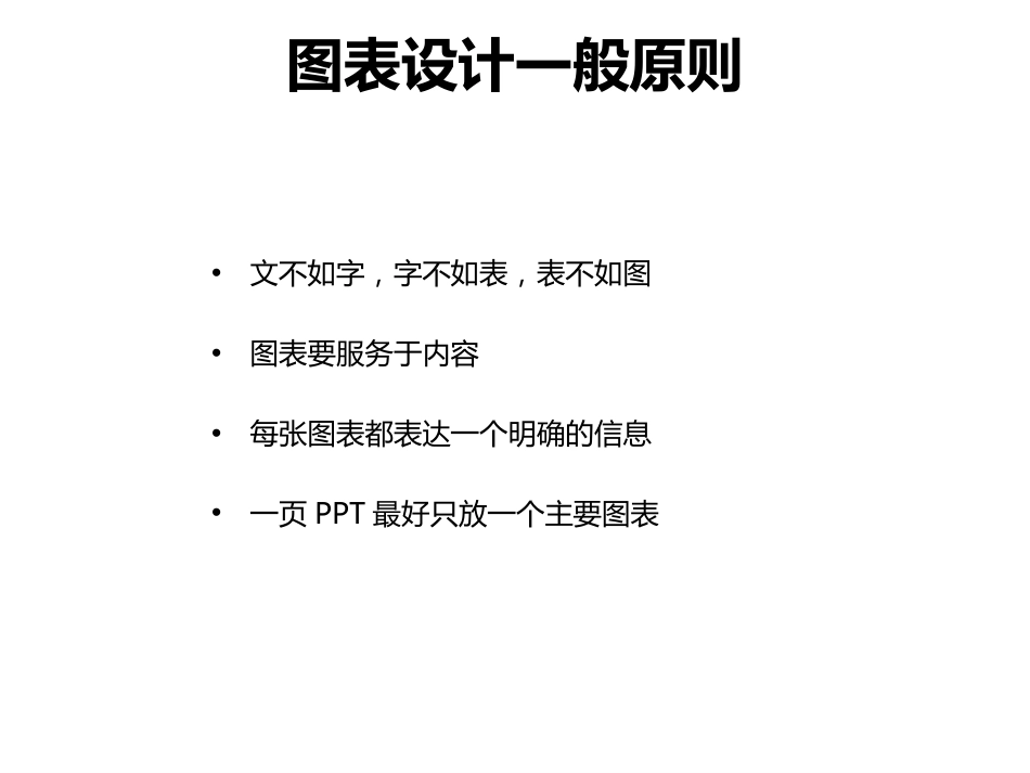 PPT从入门到精通实用教程系列之三PPT中的图表设计new_第3页