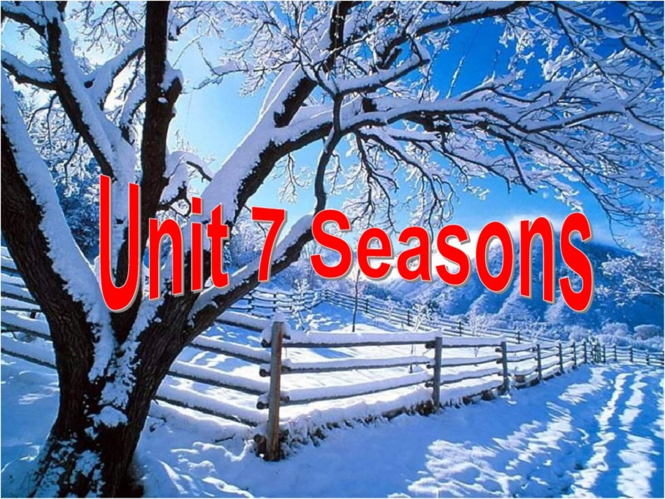 《Unit7Seasons》Task课件[共27页][27页]_第2页