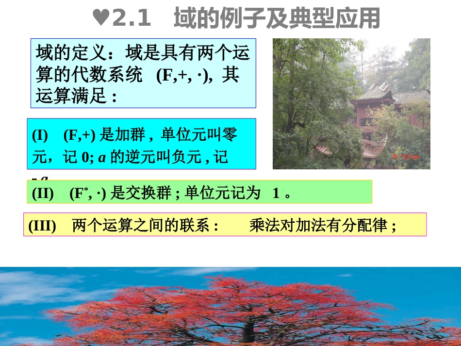 域的例子及典型应用_第2页