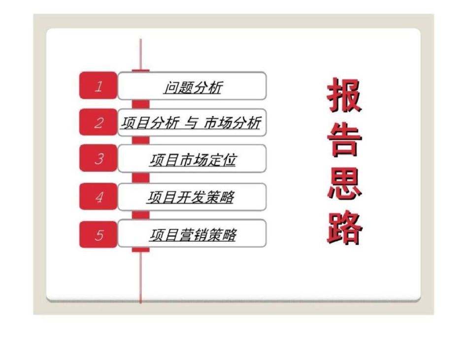 淮北万孚项目操盘方案文档资料_第2页