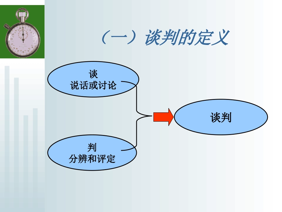 21世纪全国应用型本科财经管理系列实用规划教材—商务谈判[共45页]_第3页