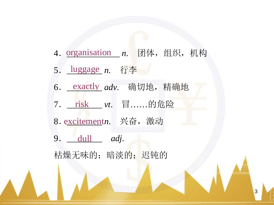 九年级化学上册 绪言 化学使世界变得更加绚丽多彩课件 （新版）新人教版 (514)_第3页