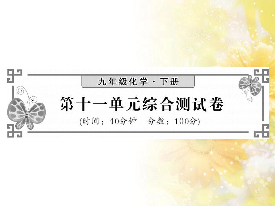 九年级语文下册 第一单元 1 家课件 语文版 (1231)_第1页