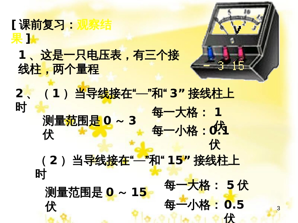 九年级物理全册 16.4 变阻器课件 （新版）新人教版 (8)_第3页