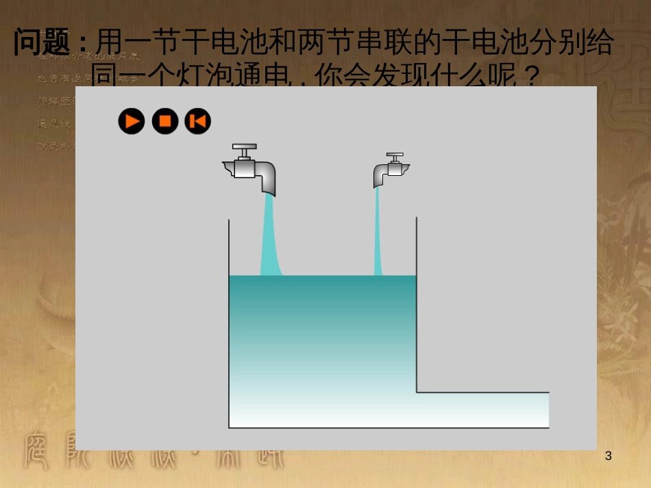 九年级物理全册 15.3 串联和并联课件 （新版）新人教版 (3)_第3页