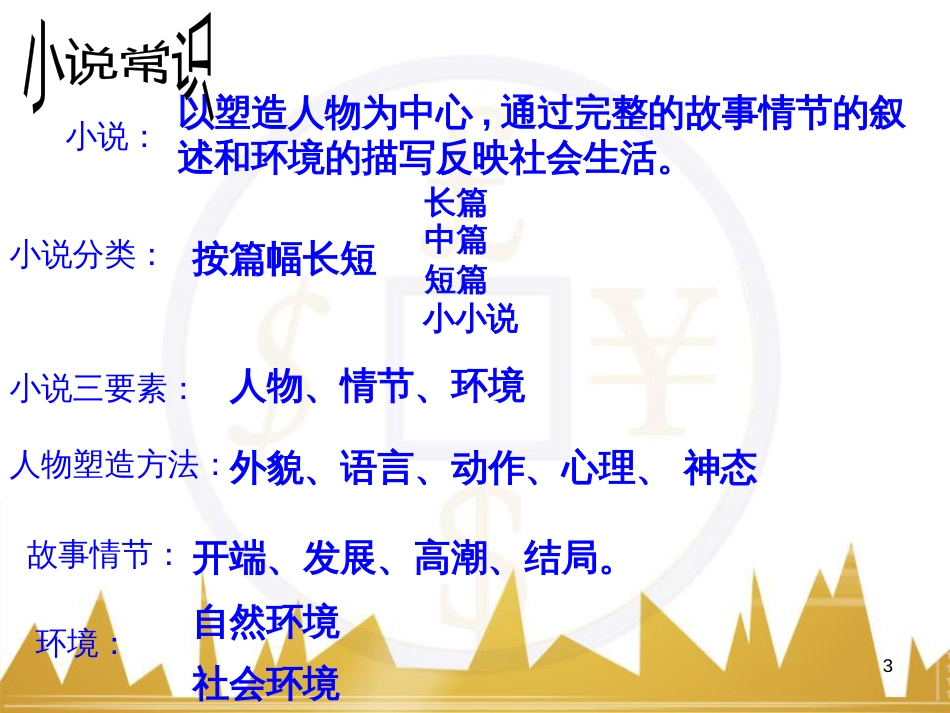 九年级语文上册 第一单元 毛主席诗词真迹欣赏课件 （新版）新人教版 (151)_第3页