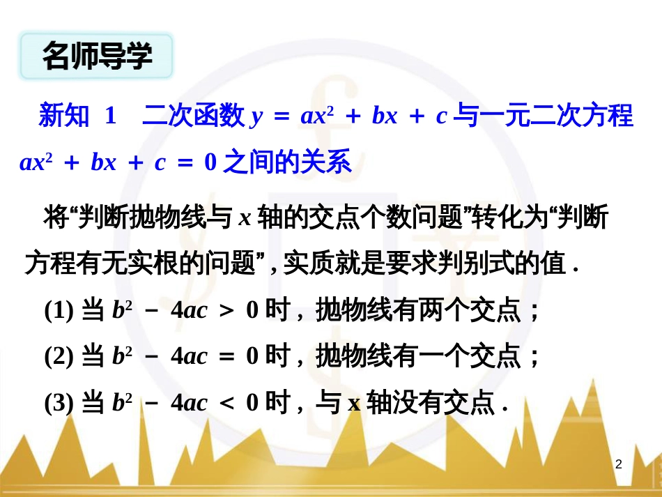 九年级语文上册 第一单元 毛主席诗词真迹欣赏课件 （新版）新人教版 (70)_第2页