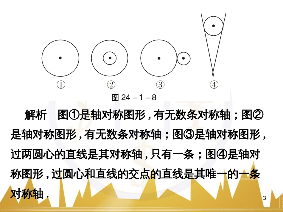 九年级语文上册 第一单元 毛主席诗词真迹欣赏课件 （新版）新人教版 (81)_第3页