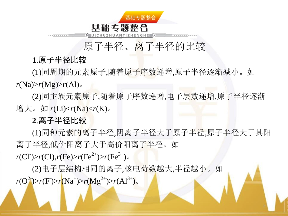 九年级化学上册 绪言 化学使世界变得更加绚丽多彩课件 （新版）新人教版 (602)_第2页