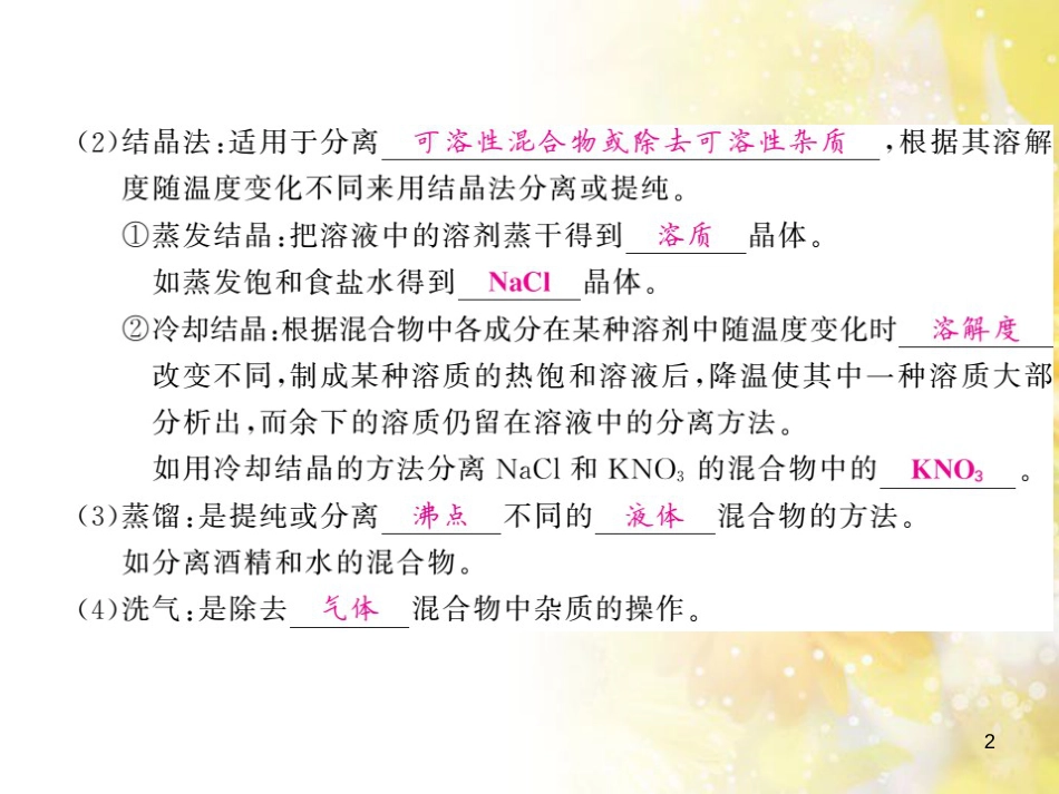 九年级语文下册 第一单元 1 家课件 语文版 (1247)_第2页
