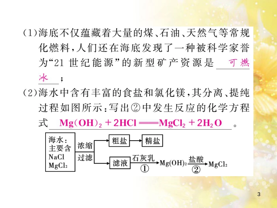九年级语文下册 第一单元 1 家课件 语文版 (1173)_第3页