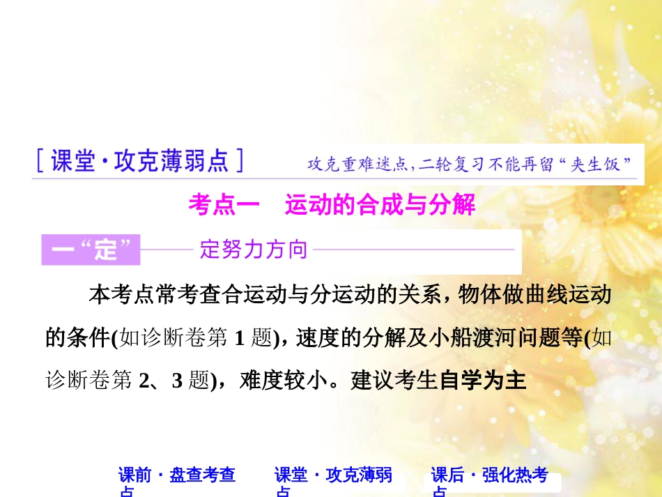 九年级语文下册 第一单元 1 家课件 语文版 (554)_第3页