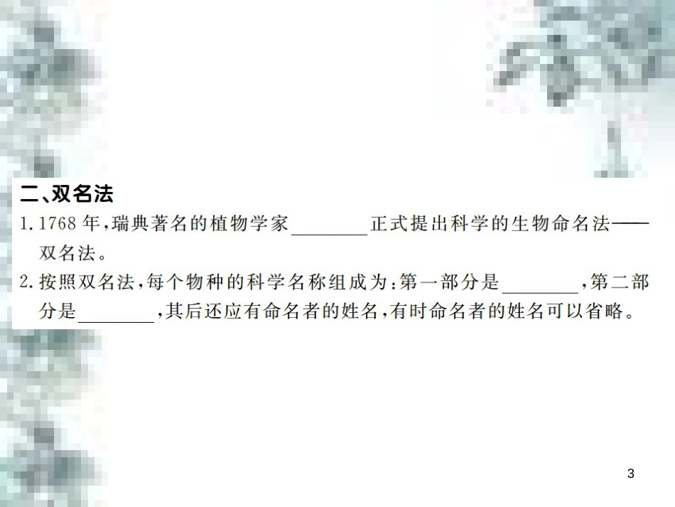 九年级政治全册 第四单元 第九课 实现我们的共同理想 第一框 我们的共同理想课件 新人教版 (99)_第3页