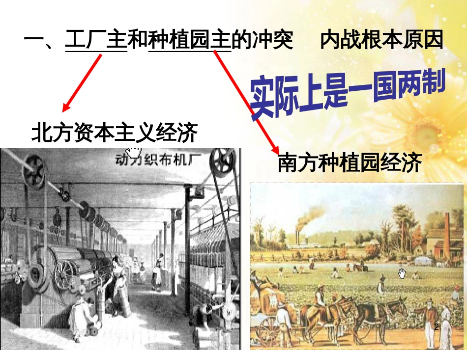 九年级语文下册 第一单元 1 家课件 语文版 (1273)_第2页