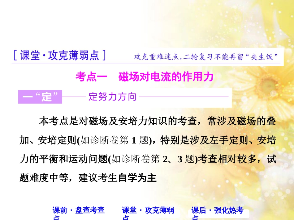 九年级语文下册 第一单元 1 家课件 语文版 (545)_第3页