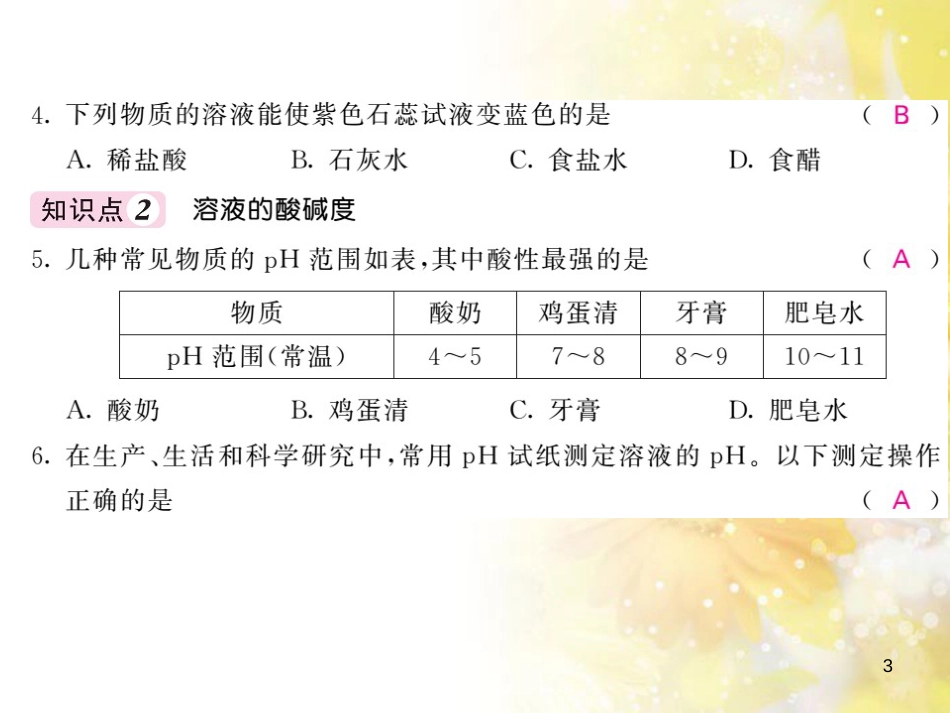 九年级语文下册 第一单元 1 家课件 语文版 (1213)_第3页
