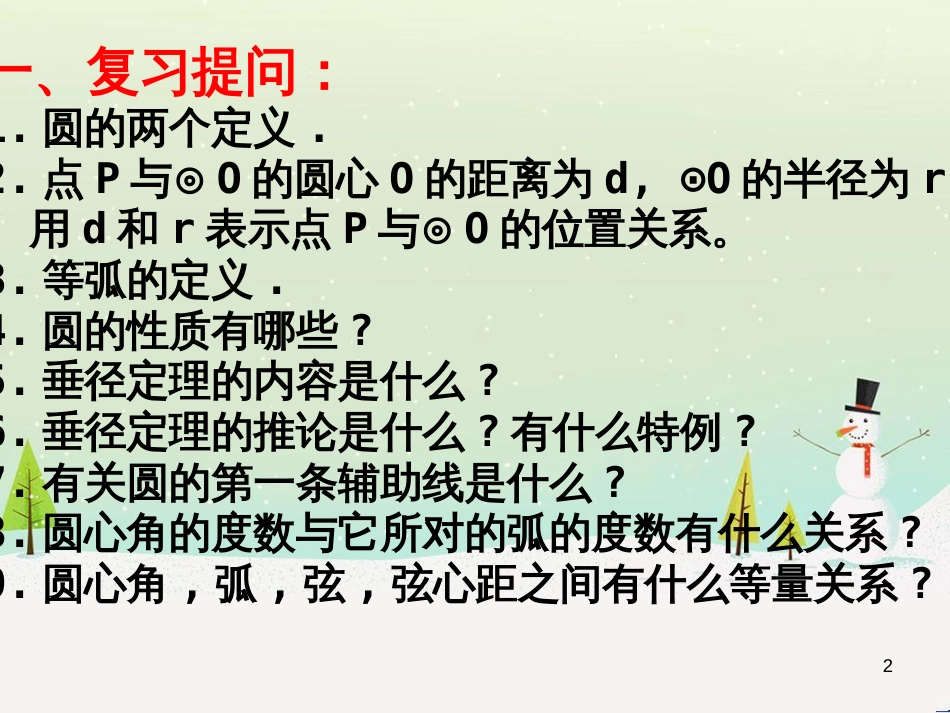 九年级数学下册 24.1 旋转课件1 （新版）沪科版 (32)_第2页