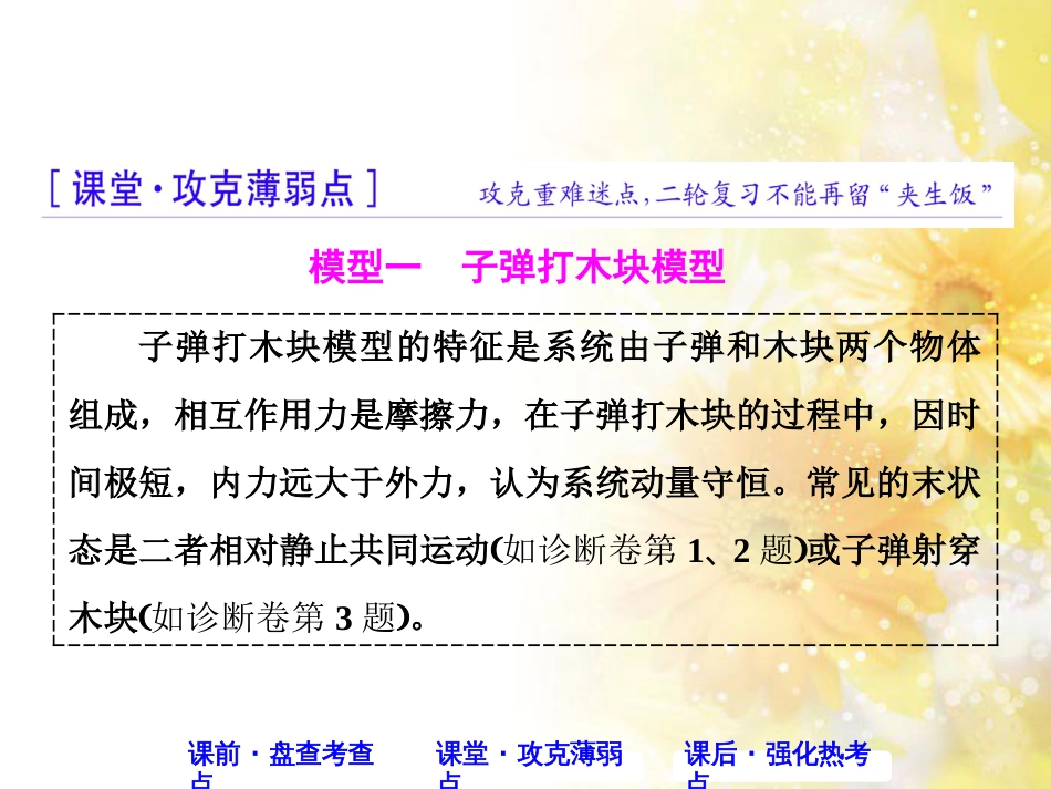 九年级语文下册 第一单元 1 家课件 语文版 (534)_第3页