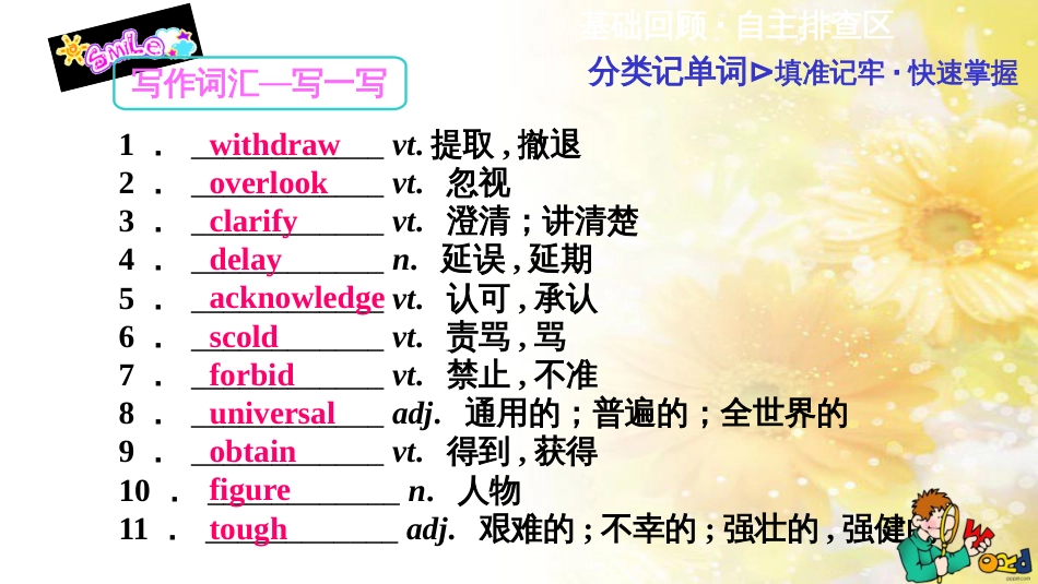 九年级语文下册 第一单元 1 家课件 语文版 (704)_第3页