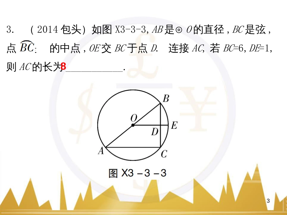 九年级语文上册 第一单元 毛主席诗词真迹欣赏课件 （新版）新人教版 (120)_第3页