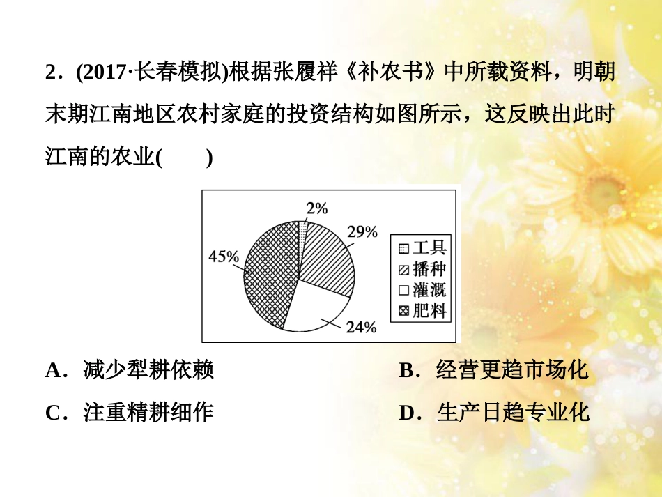 九年级语文下册 第一单元 1 家课件 语文版 (914)_第3页