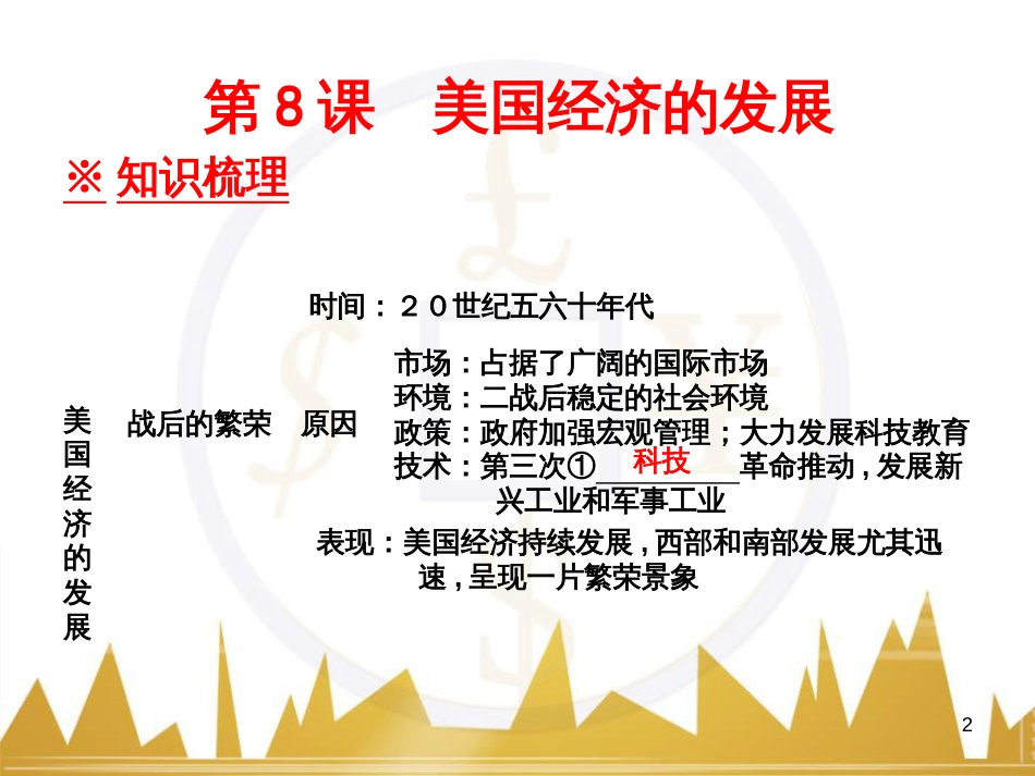 九年级语文上册 第一单元 毛主席诗词真迹欣赏课件 （新版）新人教版 (9)_第2页