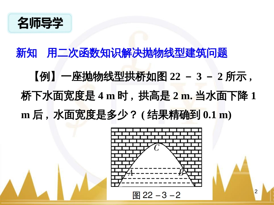 九年级语文上册 第一单元 毛主席诗词真迹欣赏课件 （新版）新人教版 (72)_第2页