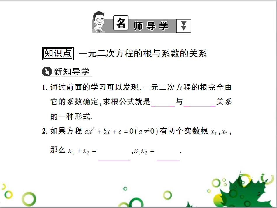 九年级数学上册 第一章 特殊平行四边形热点专题训练课件 （新版）北师大版 (13)_第2页