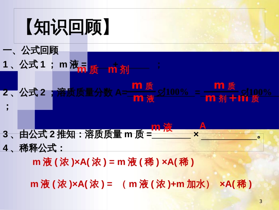 九年级语文下册 第一单元 1 家课件 语文版 (1205)_第3页