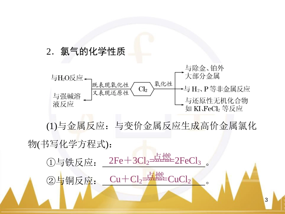 九年级化学上册 绪言 化学使世界变得更加绚丽多彩课件 （新版）新人教版 (108)_第3页