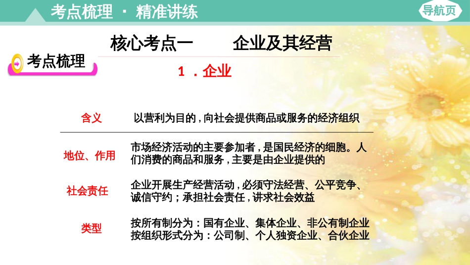 九年级语文下册 第一单元 1 家课件 语文版 (806)_第3页