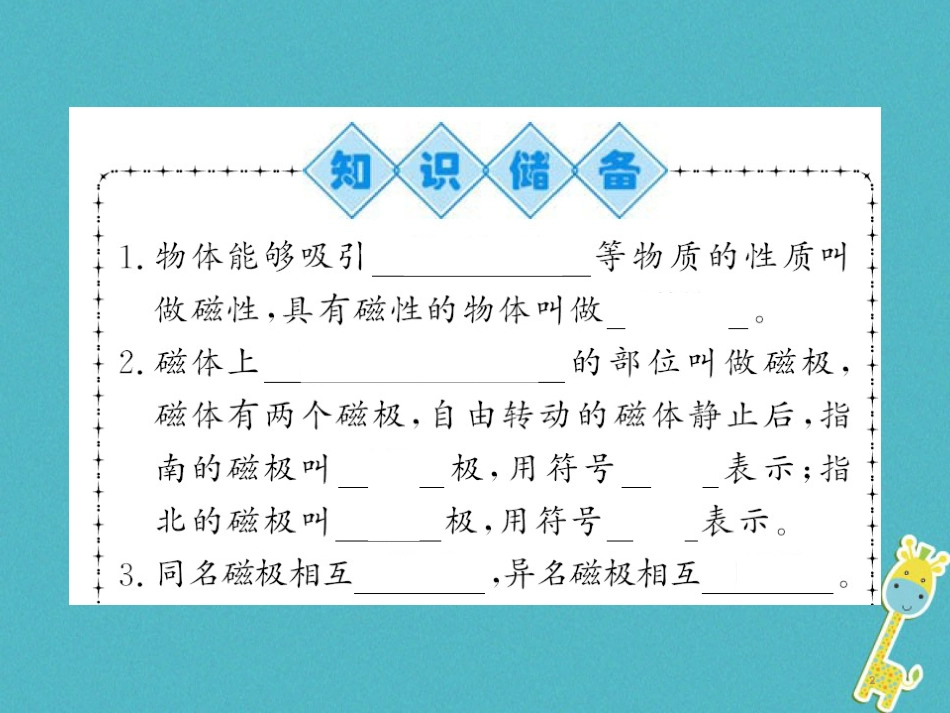 九年级物理全册第十五章电流和电路专题训练五识别串、并联电路课件（新版）新人教版 (6)_第2页