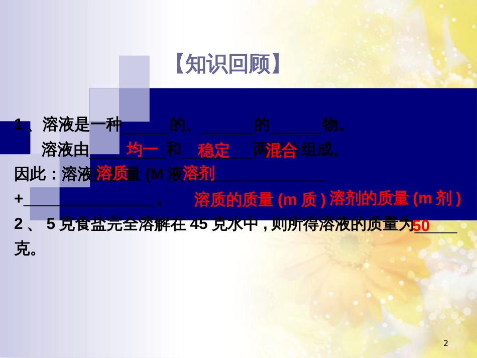 九年级语文下册 第一单元 1 家课件 语文版 (1203)_第2页