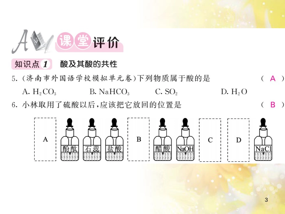 九年级语文下册 第一单元 1 家课件 语文版 (1210)_第3页