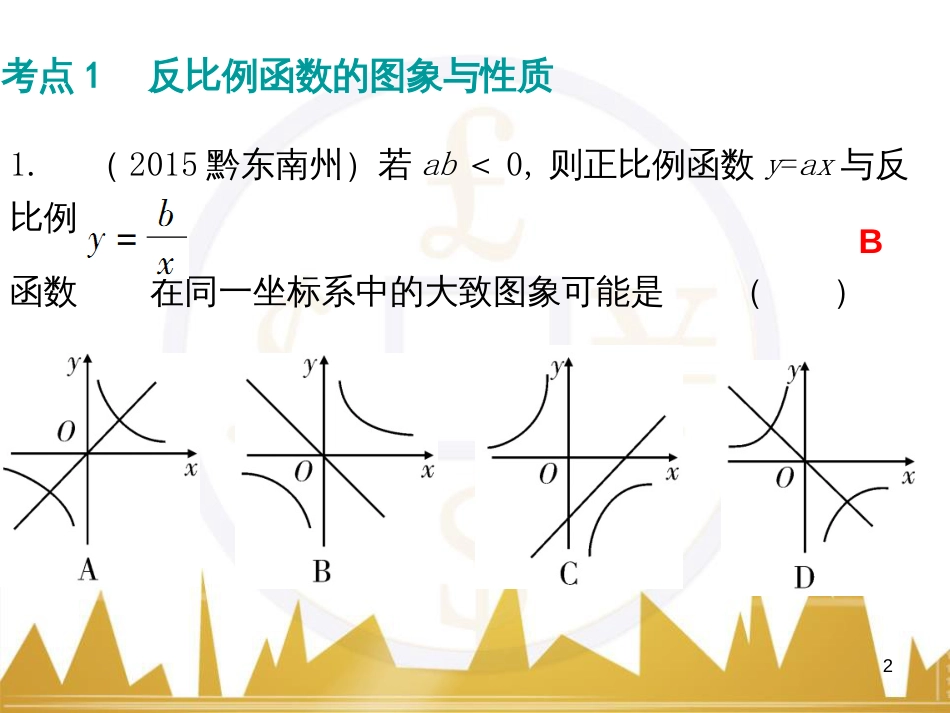 九年级语文上册 第一单元 毛主席诗词真迹欣赏课件 （新版）新人教版 (99)_第2页