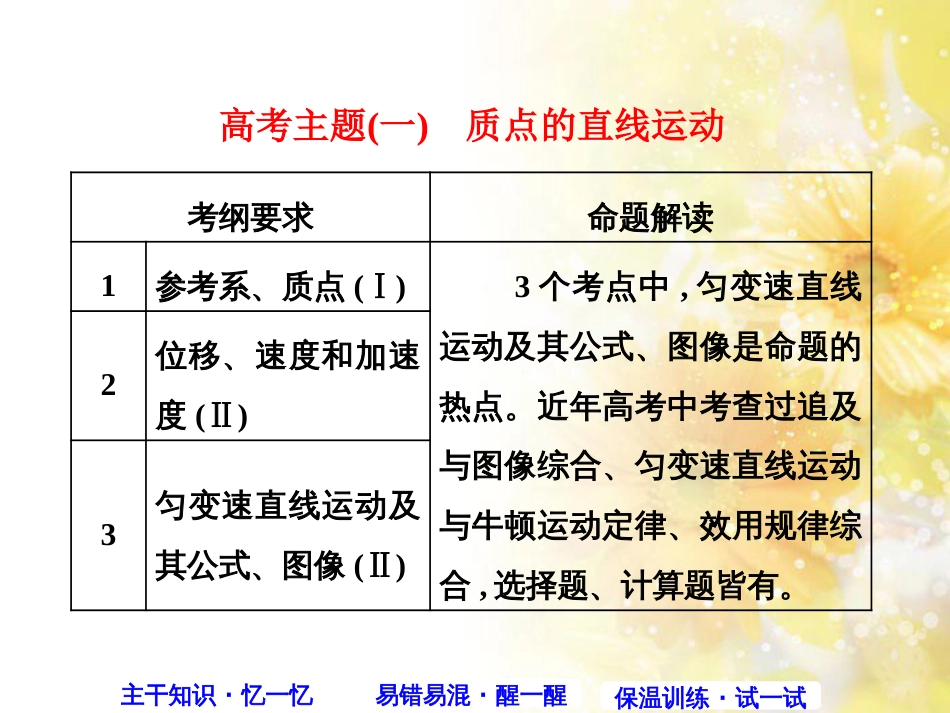 九年级语文下册 第一单元 1 家课件 语文版 (530)_第3页
