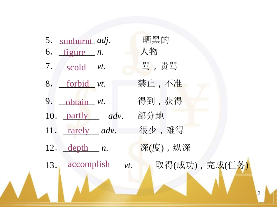 九年级化学上册 绪言 化学使世界变得更加绚丽多彩课件 （新版）新人教版 (522)_第2页