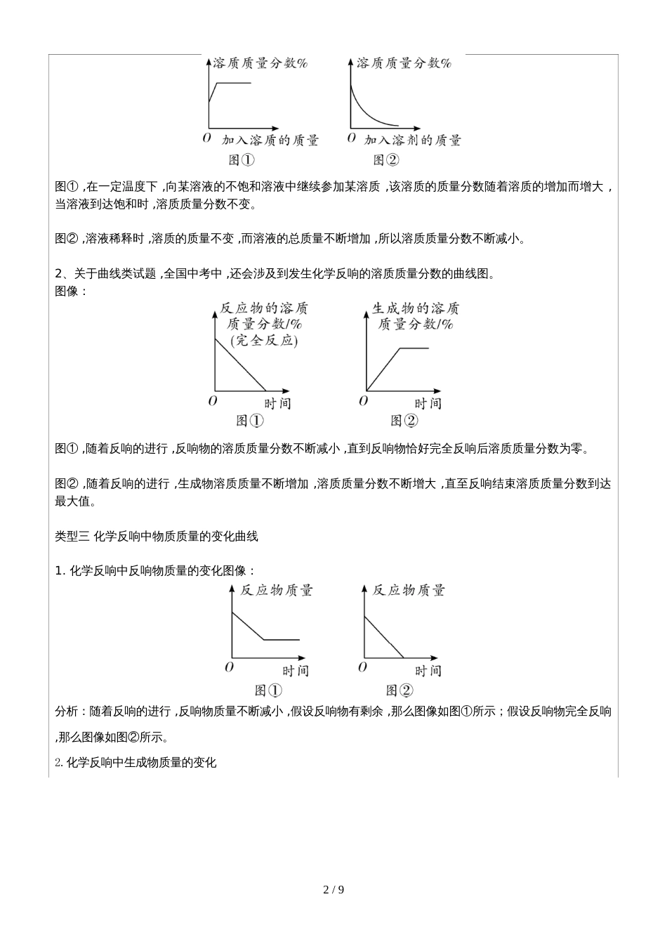 考向过预测一单元第一章 (2)_第2页