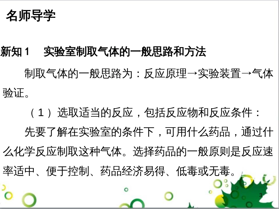 九年级化学下册 第12单元 化学与生活总结课件 （新版）新人教版 (31)_第3页