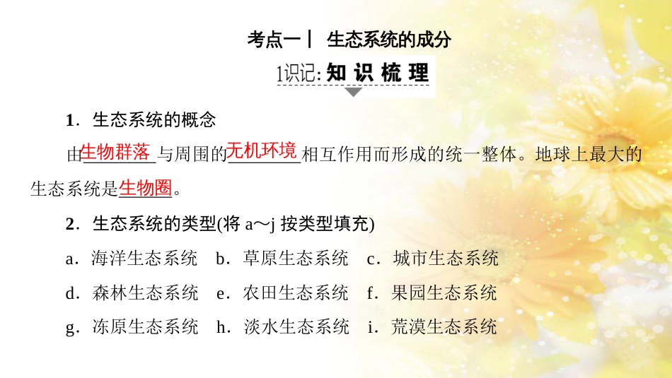 九年级语文下册 第一单元 1 家课件 语文版 (1047)_第2页